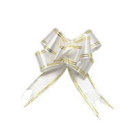 Genérico - Cinta Magica 28X47Cm Blanco X10Uni