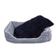 thumbnail image 4 of Cama Para Mascotas Perro Gato Acolchada Suave Tamaño M, 4 of 6