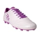 thumbnail image 3 of Zapatillas Futbol Blanco Morado Finta Cac1ke, 3 of 5