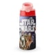thumbnail image 1 of Botella de Agua Star Wars Acero Inoxidable Rosa 12 oz, 1 of 6