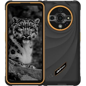 Ulefone Armor X31 - Resistencia Extrema, 64Mp Y Batería De 6050Mah