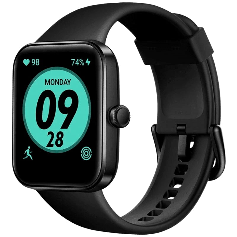 Reloj Inteligente Keiphone Fx Reloj Inteligente Smartwatch Kei Fx Pro Contestar Llamadas