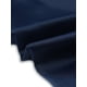 thumbnail image 5 of INSPIRE CHIC Pantalones Casuales de Satén Cargo Joggers de Cintura Alta con Cintura Elástica para Mujer Regreso a Clases L Azul Real, 5 of 6