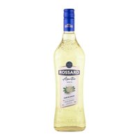 Licor Spritz Flor De Sauco 1 L Rossard