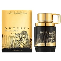Armaf - Odyssey Wild One Gold Edition Edp 100Ml Hombre