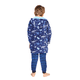 thumbnail image 3 of Bata Polar para Niños, 3 of 3