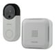 thumbnail image 2 of Kit de timbre de seguridad inalámbrico Philips DES6572WB/37, 2 of 2