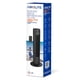 thumbnail image 5 of Ventilador Torre Oscilante Control Remoto VT02R Color Negro, 5 of 6