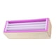 thumbnail image 5 of Molde De Silicona Caja De Madera Molde Para Hacer Jabón Para Chocolate DIY Suministros Vela, 5 of 5
