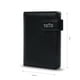 thumbnail image 2 of Porta Documentos Style con RFID Blocker Negro Totto, 2 of 3