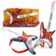 thumbnail image 1 of Guitarra Electronica Con Luces Y Sonido, 1 of 1