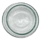 thumbnail image 4 of Florero Jarron Decorativo De Vidrio Florero Con Diseño blanco, 4 of 5
