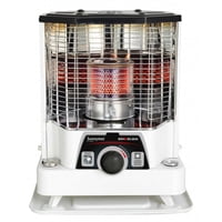 Estufa A Parafina Sindelen Sunnymet Ep-560Bl