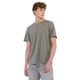 thumbnail image 1 of Polera Hombre Lisa R-Neck Verde Corona, 1 of 5
