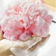 thumbnail image 3 of 4 esponjas exfoliantes de tejido familiar para ducha, bolsa de red, cepillo para bañera, bola exfoliante, cara, cuerpo, bacinilla, espuma rica, 3 of 5