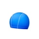 thumbnail image 4 of Gorro deportivo de lycra para natación azul Talla L, 4 of 4