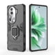 thumbnail image 1 of FOXDOCK Funda Antigolpes para OPPO RENO 11 PRO 5G – Protección Total con Soporte y Diseño Robusto, 1 of 5