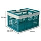 thumbnail image 3 of Canasto plegable picnic caja almacenamiento 44 x 30 cms, 3 of 8