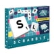 thumbnail image 1 of Juegos de Mesa Scrabble 2 en 1 con palabras, 1 of 3