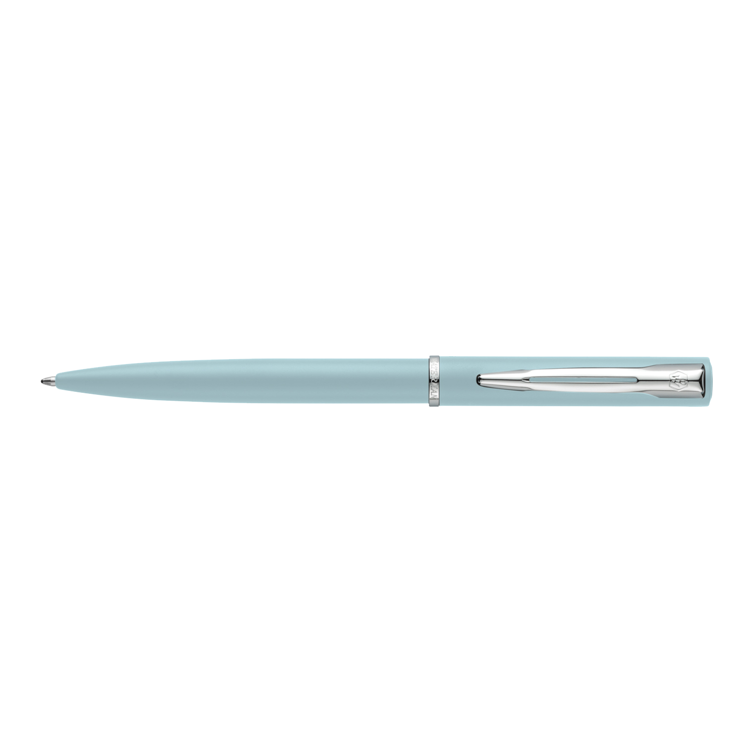Boligrafo Waterman Allure Azul Pastel