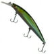 thumbnail image 2 of Señuelo Verde/plata Fibra 11 Cms 39 Grs Sinking -, 2 of 3