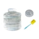 thumbnail image 5 of Contenedor De Almacenamiento De Agua Almacenamiento De Agua De Emergencia Para Conducción De Automóviles Patio Pesca 7.5L Sin Grifo, 5 of 5