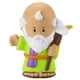 thumbnail image 1 of Figura de Acción de Repuesto Little People Noé para HNG03, 1 of 6