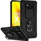 thumbnail image 1 of Estuche GANGXUN para Xiaomi Poco X3, soporte giratorio 360°, estilo mecánico y magnético, 1 of 5