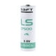 thumbnail image 1 of Batería de litio 3.6V 3.6Ah Saft LS17500, 1 of 3