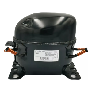 Compresor Masterlux 1/6 Hp 220V R600A Cmx105