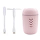 thumbnail image 2 of Fiocias Mini Humidificador USB LED Rosado, 2 of 5