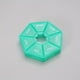 thumbnail image 1 of 7-Day Large Capacity Portable Medicine Box: Keep Your Medication Organized and Dustproof!, 1 of 5