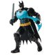 thumbnail image 1 of Figura de acción Spin Master DC Comics Batman Ninja Strike 6, 1 of 9