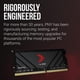 thumbnail image 5 of Memoria PNY XLR8 Gaming 32 GB (2 x 16 GB) DDR4 3200 MHz CL20, 5 of 6