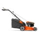 thumbnail image 3 of Cortacésped A Gasolina Lc140p - 40cm Naranja, 3 of 3