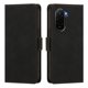 thumbnail image 2 of Funda Billetera Delgada para Xiaomi POCO M7 4G con Ranuras y Soporte Negro, 2 of 6