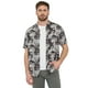 thumbnail image 1 of Guayabera Hombre Night Negro Corona, 1 of 5