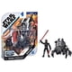 thumbnail image 4 of Figura y vehículo Toy STAR WARS Mission Fleet Gear Class Darth Maul Sith Probe Pursuit para niños mayores de 4 años, 4 of 5