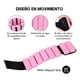 thumbnail image 2 of Kit 2 Brazaletes Pesas Para Tobillos Y Muñecas 2 Lbs Ajusta, 2 of 9