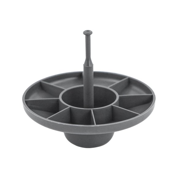 Reemplazo de flotador RUB0B0SHOP WPW10195036 Whirlpool