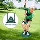 thumbnail image 5 of Cuerda de escalada Playground Accessories ZNCMRR con juego de columpios, 5 of 8