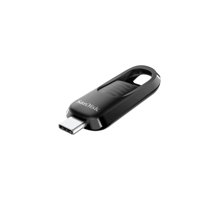 Unidad Flash Usb Sandisk Ultra Slider 256 Gb Usb Type-C 3.2