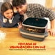 thumbnail image 4 of Freidora de Aire Easy Fry XL Surface 4L Moulinex, 4 of 6