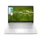 thumbnail image 1 of Laptop HP con IA, 14" HD, 4 GB de RAM, 128 GB SSD, Windows 11, verde, 1 of 7
