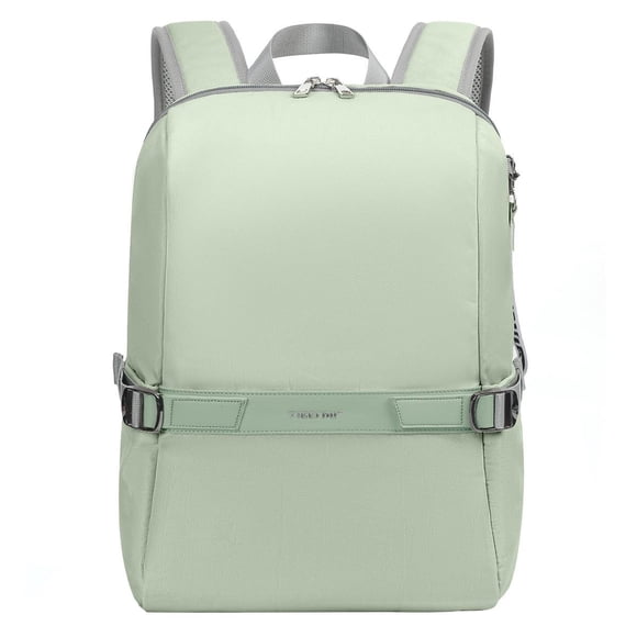 Mochila Tigernu Moda T-B9511 Verde Claro 15"