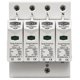 thumbnail image 1 of Protector Contra Sobretensiones 385Vca – 4P 20/40kA, 1 of 4