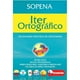 thumbnail image 1 of DICCIONARIO ITER ORTOGRAFICO ESPANOL, 1 of 2