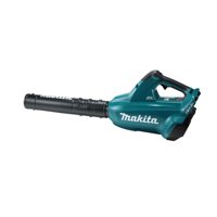 Sopladora Makita Xbu02Z De 36 V (18 V X2) Lxt®, Herramienta Sin Escobillas Únicamente