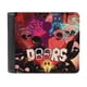 thumbnail image 1 of Cartera Desmarcar Doors Figuras, 1 of 6