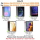 thumbnail image 2 of Funda BraencStock Kids para Samsung Galaxy Tab S10 FE/ S9 FE/ S9/ S8/ S7 5G 10.9/ 11, 2 of 7